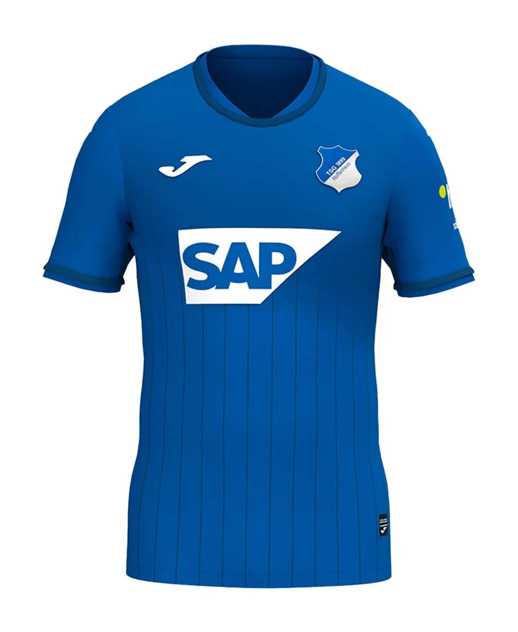 Maillot Hoffenheim Domicile 2024/25