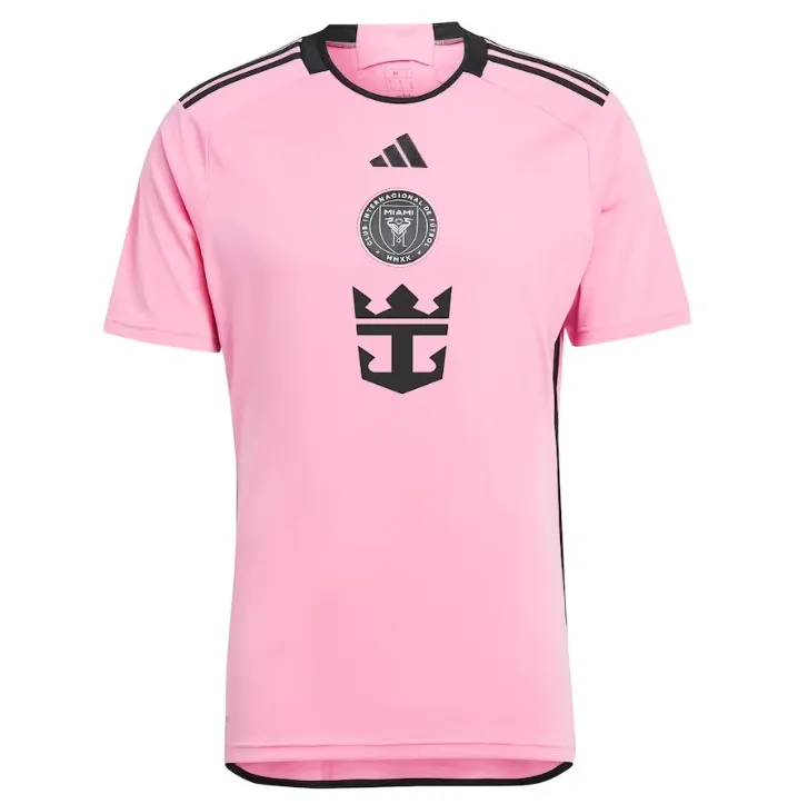 Maillot Inter Miami Domicile 2024