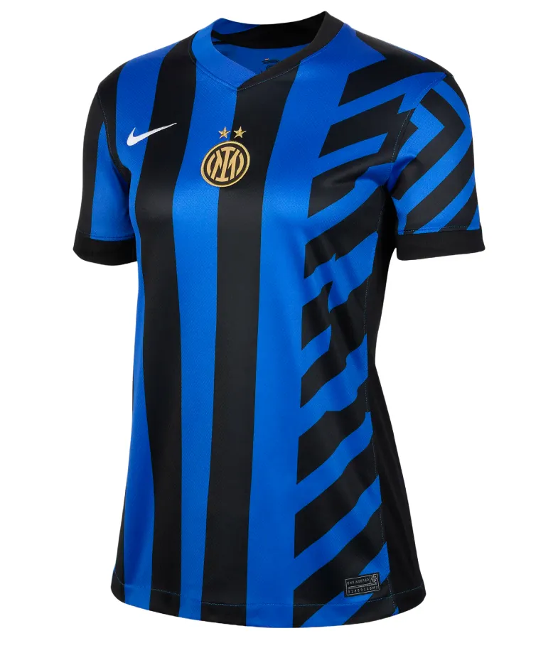Maillot Inter Milán Domicile 2024/25 - Femme