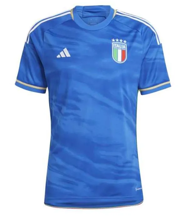 Maillot Italie Domicile 2023