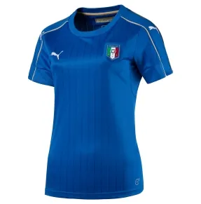 Maillot Italie Domicile Euro 2016 Femme