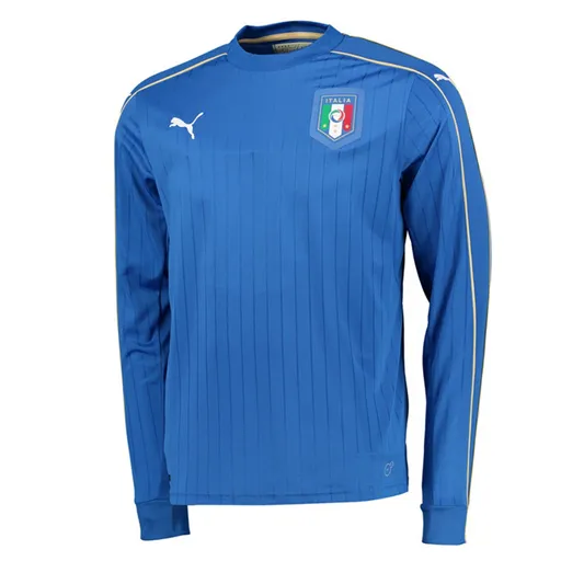 Maillot Italie Domicile Euro 2016 Ml