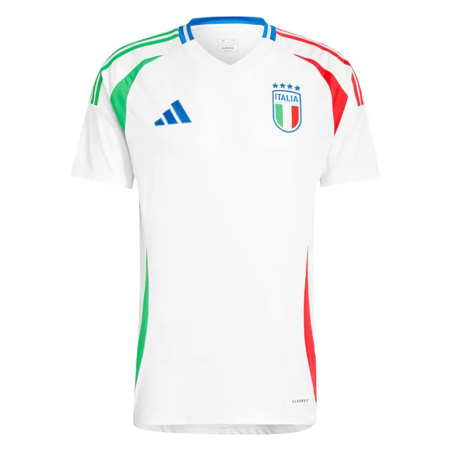 Maillot Italie Extérieur 2024