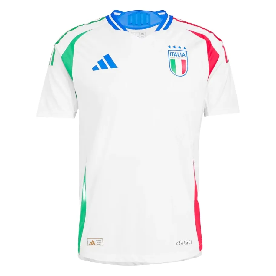 Maillot Italie Extérieur 2024 - Authentic