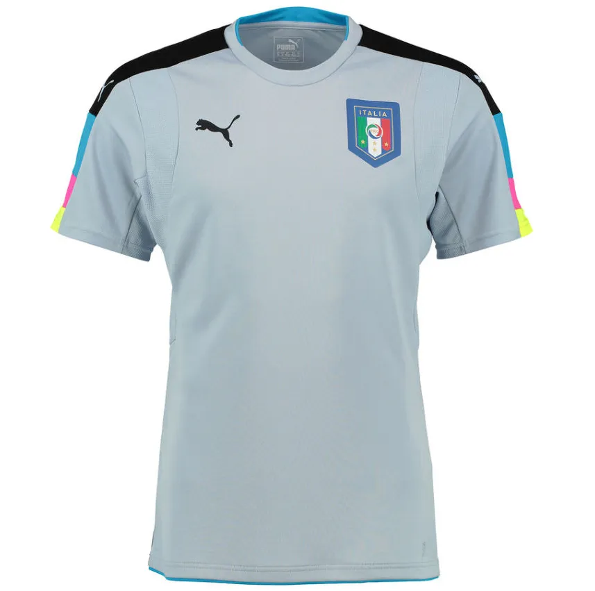 Maillot Italie Gardien Euro 2016