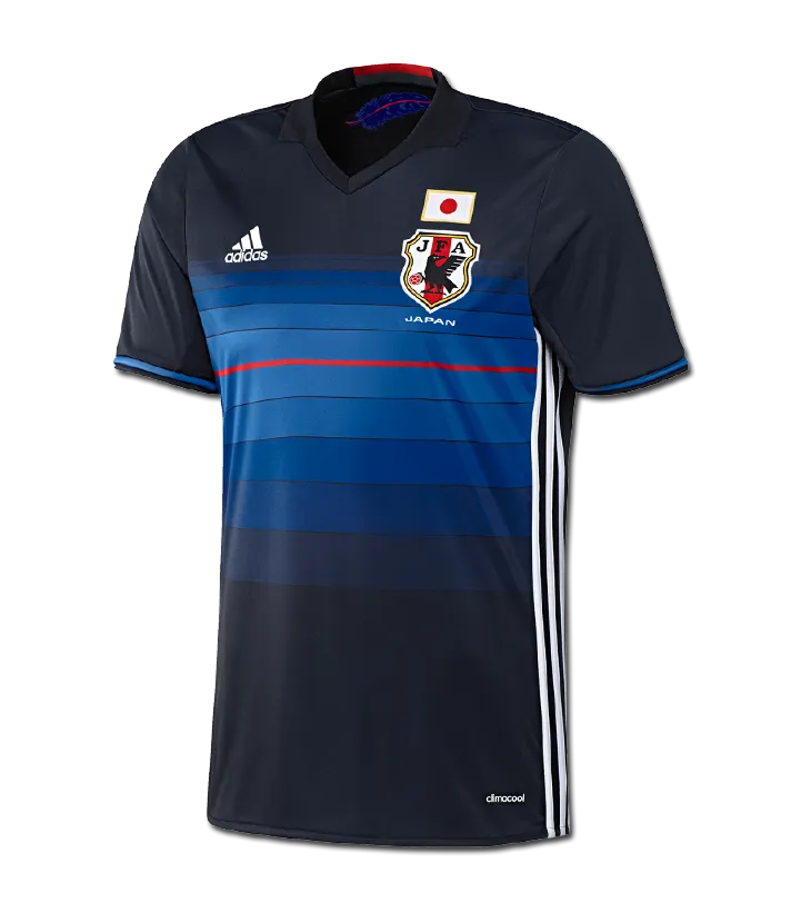 Maillot Japon Domicile 2016