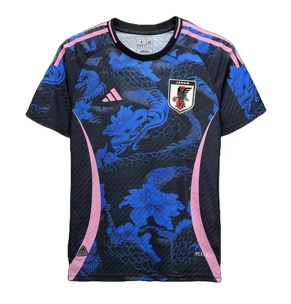 Maillot Japon Ft. Azure Dragon