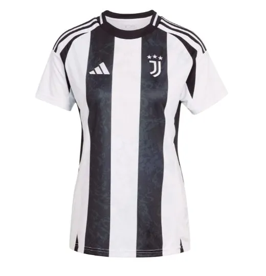 Maillot Juventus Domicile 2024/25 - Femme