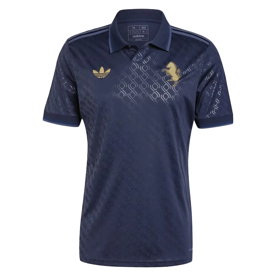 Maillot Juventus Third 2024/25