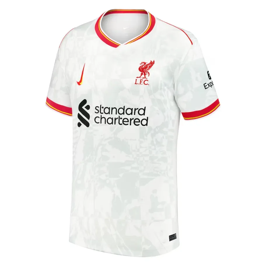 Maillot Liverpool Third 2024/25