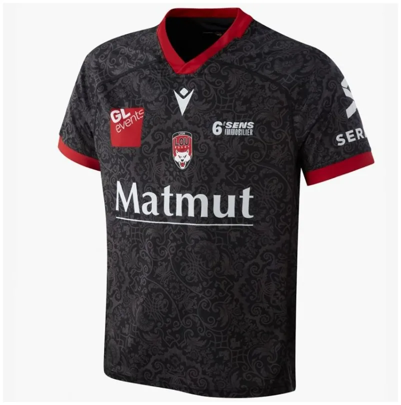 Maillot Lou Domicile 2022/23