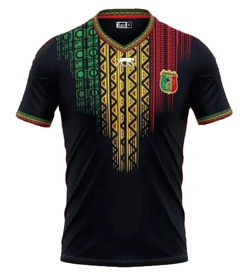 Maillot Mali Third 2024/25 - Authentic