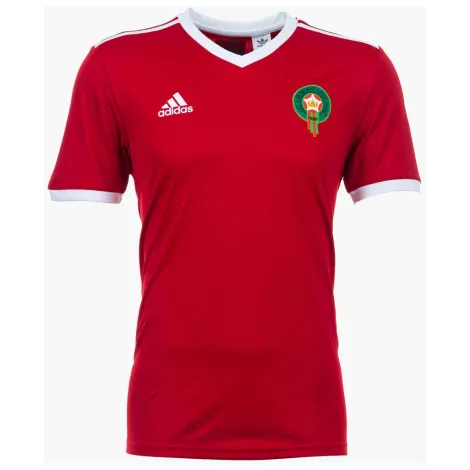 Maillot Maroc Domicile 2018