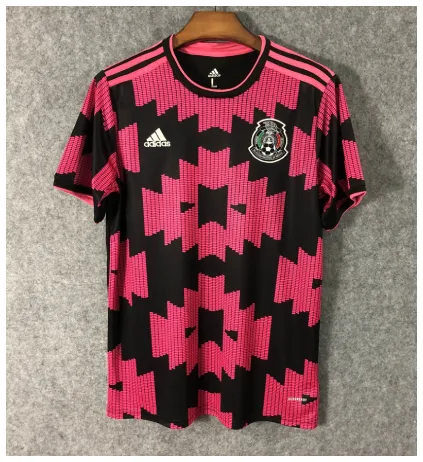 Maillot Mexique Domicile 2020/21
