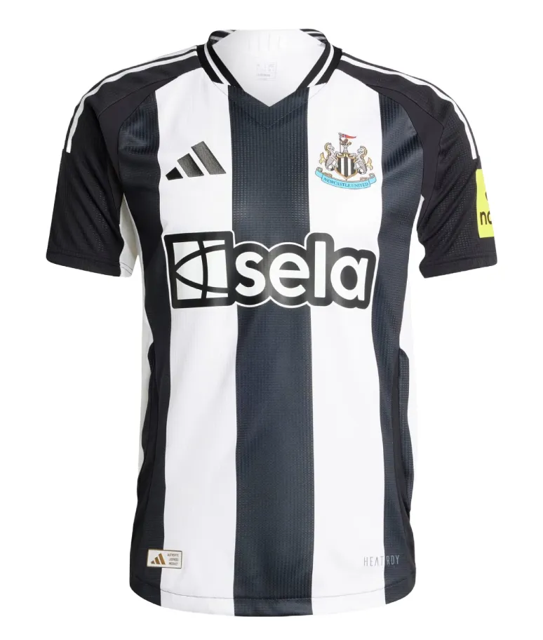 Maillot Newcastle United Domicile 2024/25