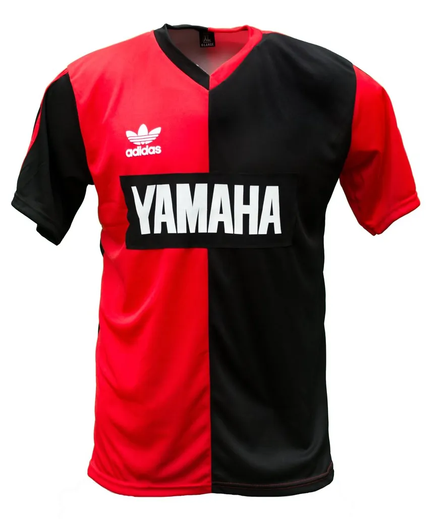 Maillot Newells Old Boys 1993