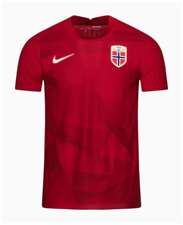 Maillot Norvège Domicile 2022