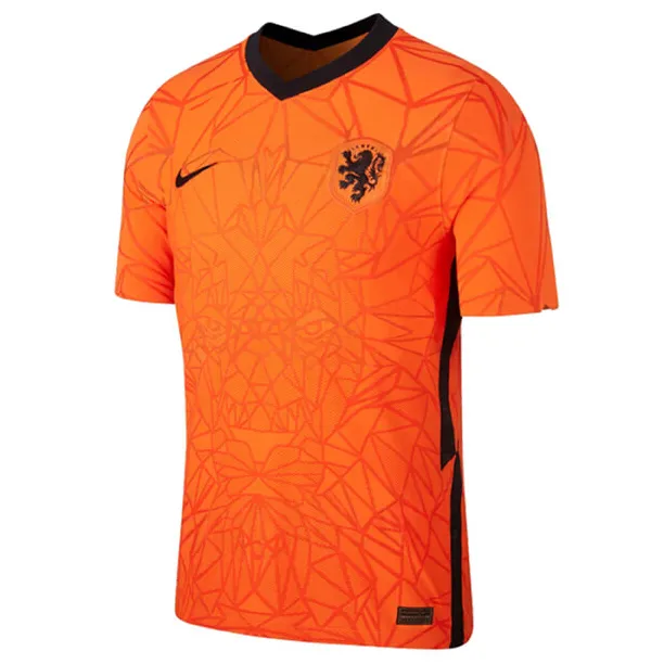 Maillot Pays-bas Domicile 2020