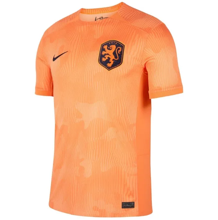 Maillot Pays-bas Domicile Wwc23