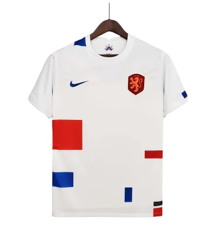 Maillot Pays-bas Extérieur 2022/23