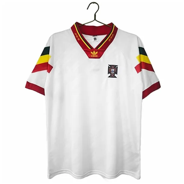 Maillot Portgual Extérieur 1992/94