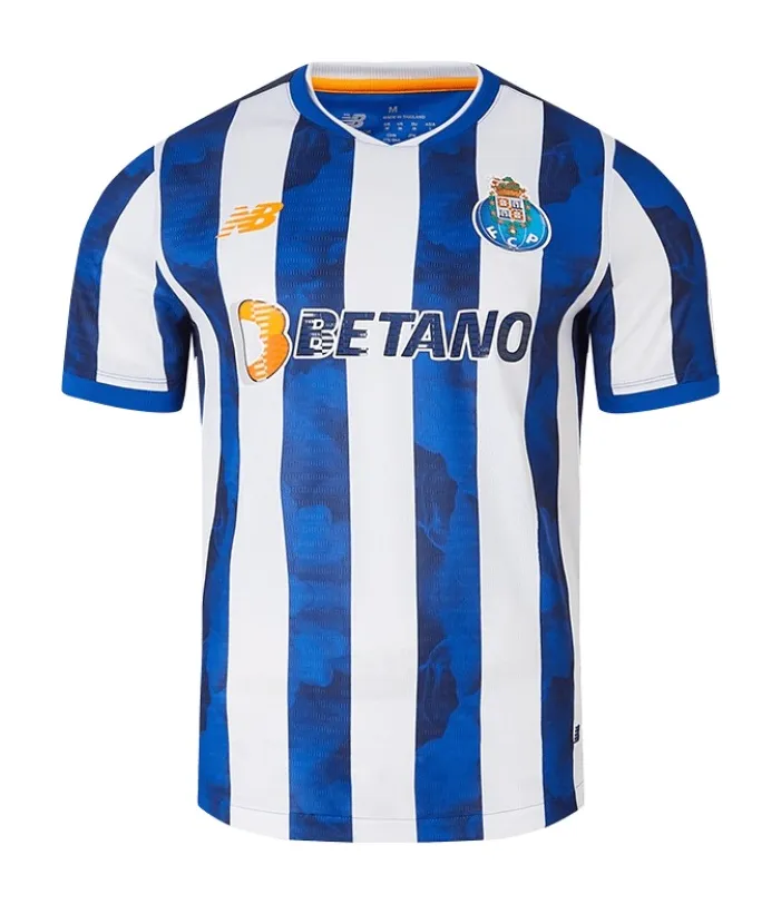 Maillot Porto Fc Domicile 2024/25