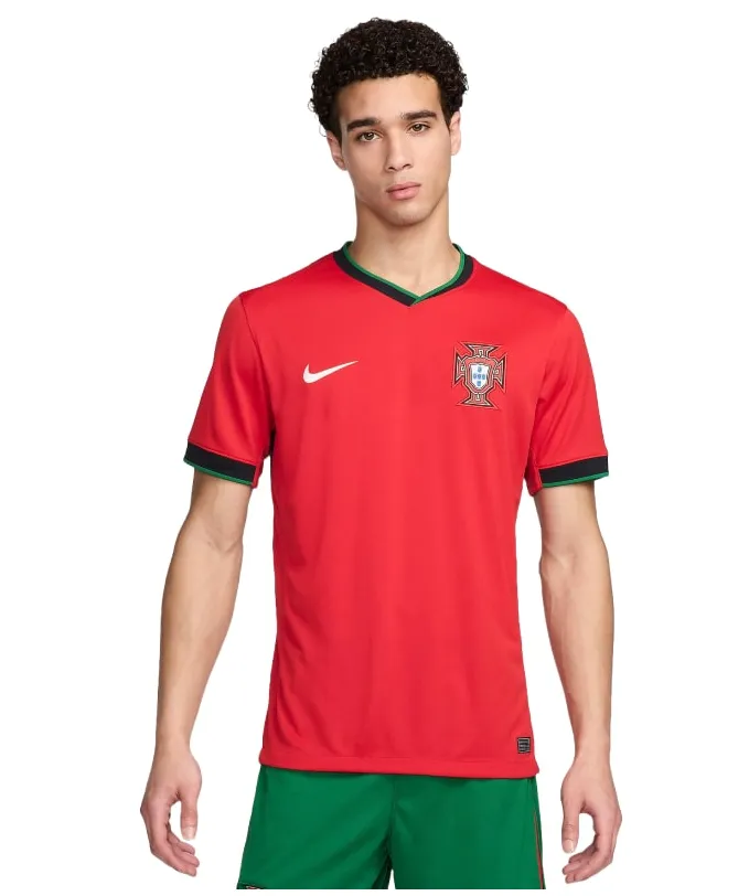 Maillot Portugal Domicile 2024
