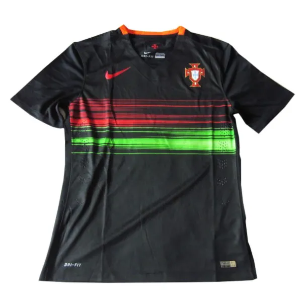 Maillot Portugal Exterieur 2015