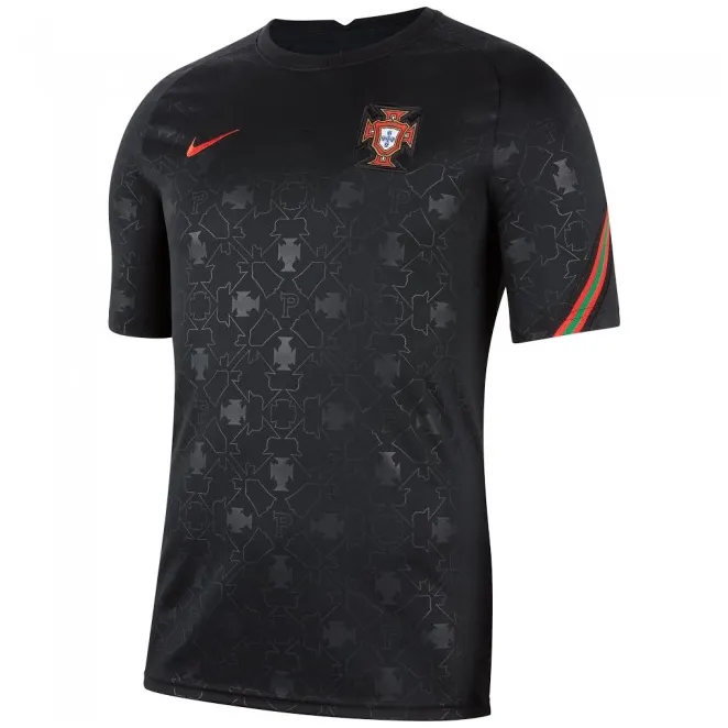 Maillot Portugal Pre-match 2020/21