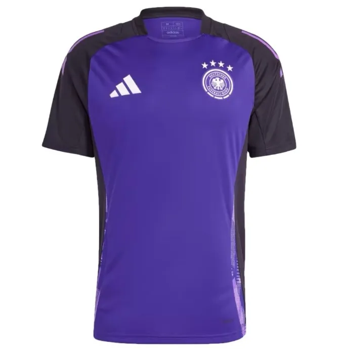 Maillot Pre-match Allemagne 2024 - Authentic