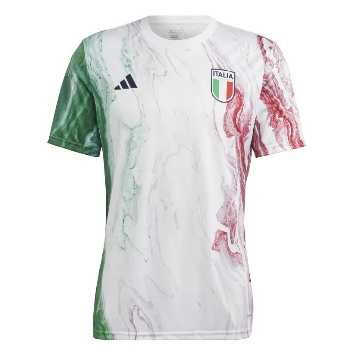 Maillot Pre-match Italie 2023