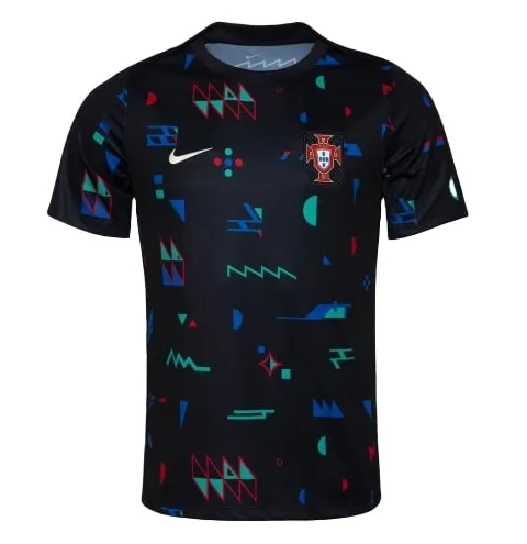 Maillot Pre-match Portugal 2024