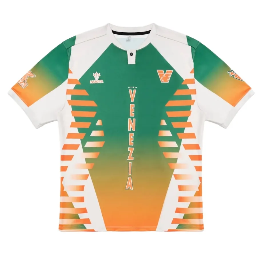 Maillot Pre-match Venezia 2024/25