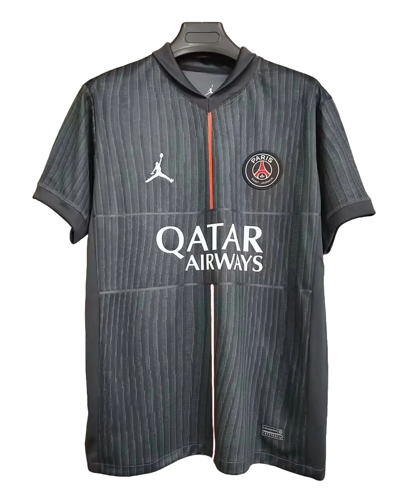 Maillot Psg 4ème 2025/26