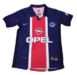 Maillot Psg Domicile 1998