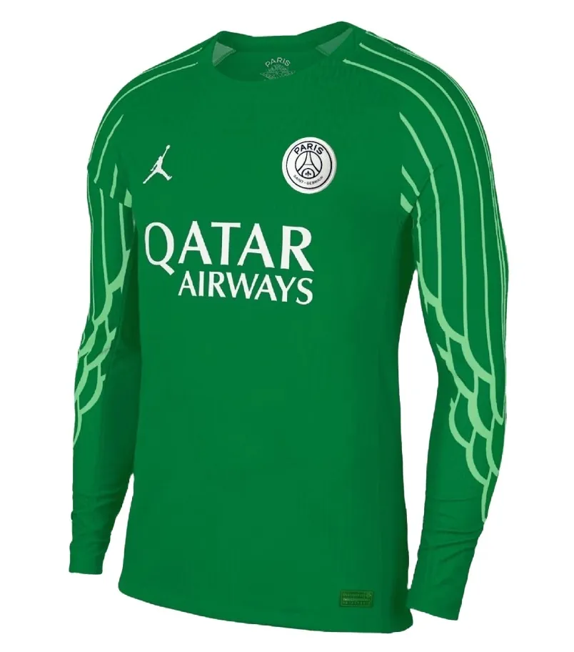 Maillot Psg Gardien 2024/25 Ml