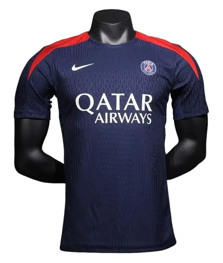 Maillot Psg Training 2024/25 - Authentic