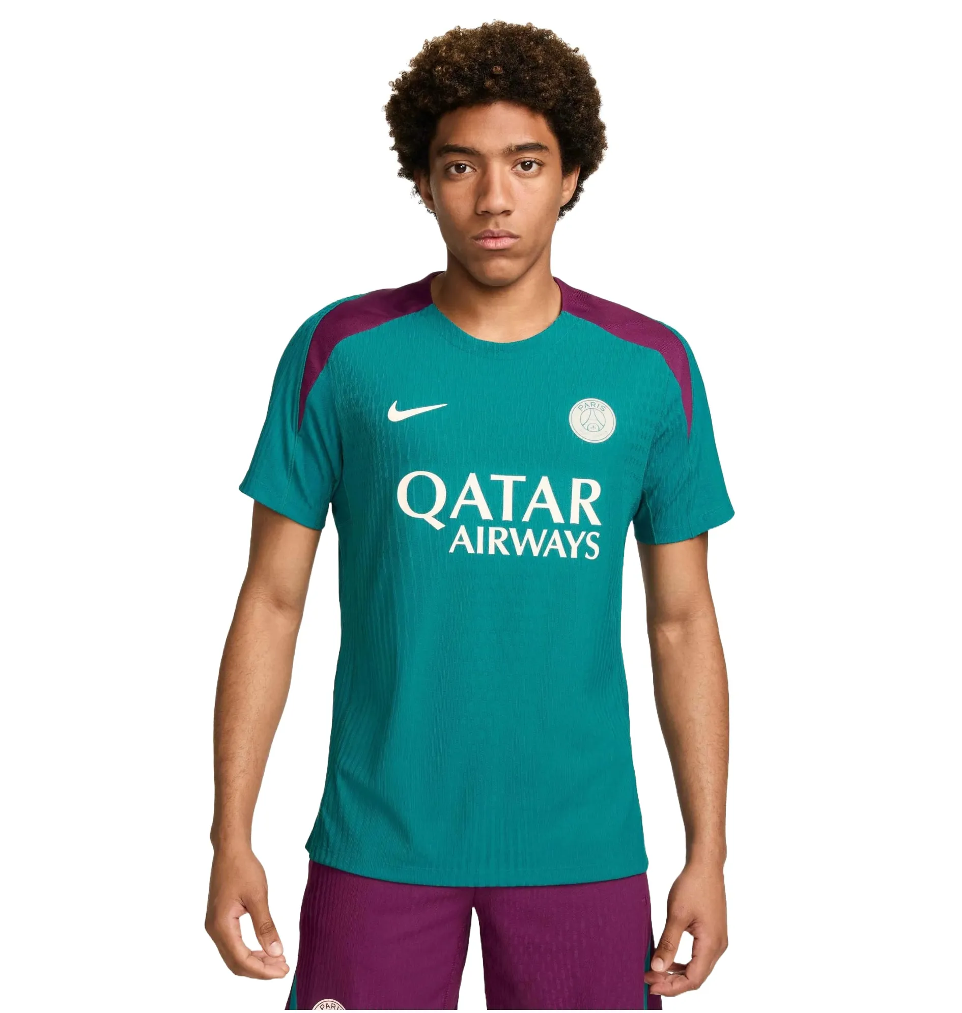 Maillot Psg Training 2024/25 - Authentic