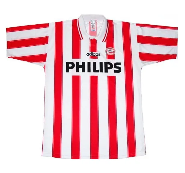 Maillot Psv Eindhoven 1994/95