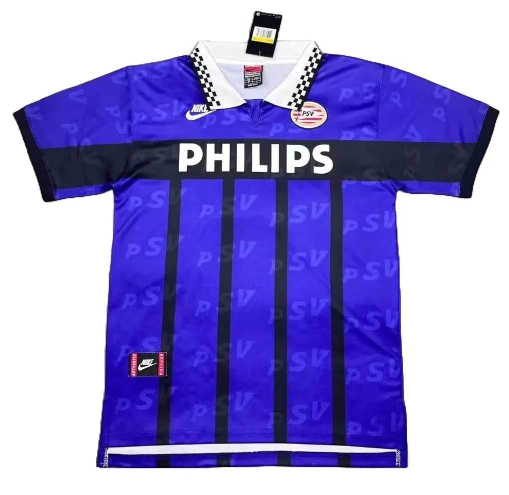 Maillot Psv Eindhoven Extérieur 1995/96