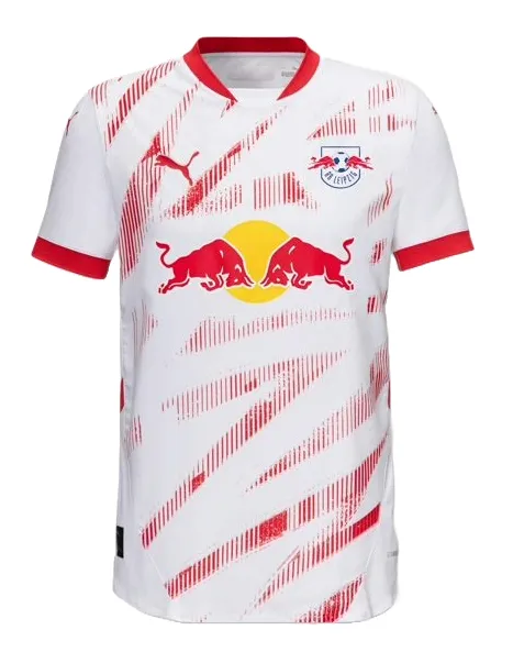 Maillot Rb Leipzig Domicile 2024/25