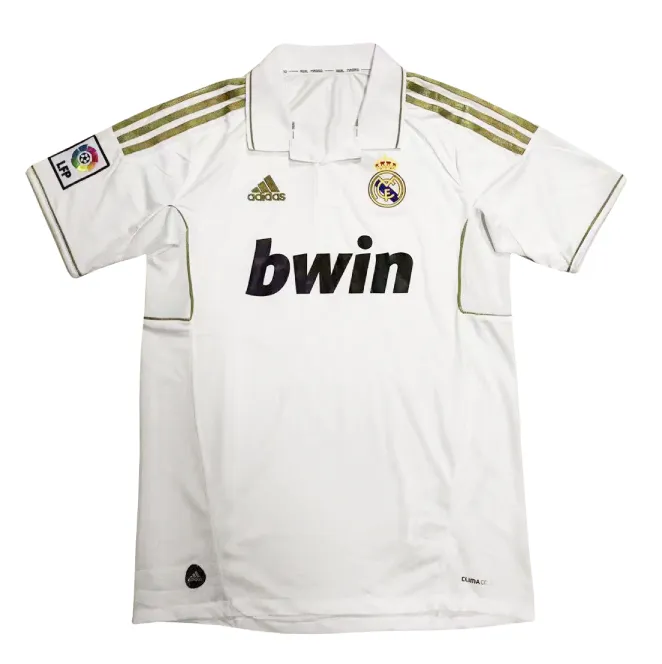Maillot Real Madrid 2011/12