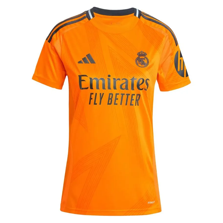 Maillot Real Madrid Extérieur 2024/25 - Femme