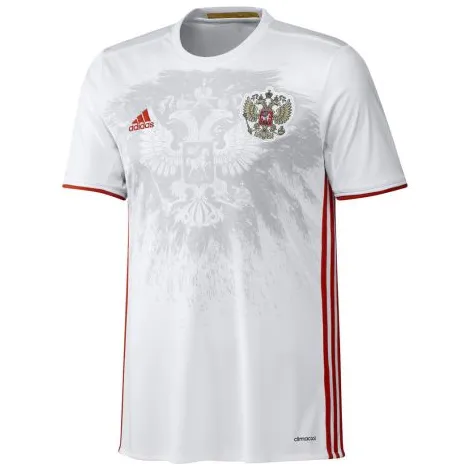 Maillot Russie Exterieur Euro 2016