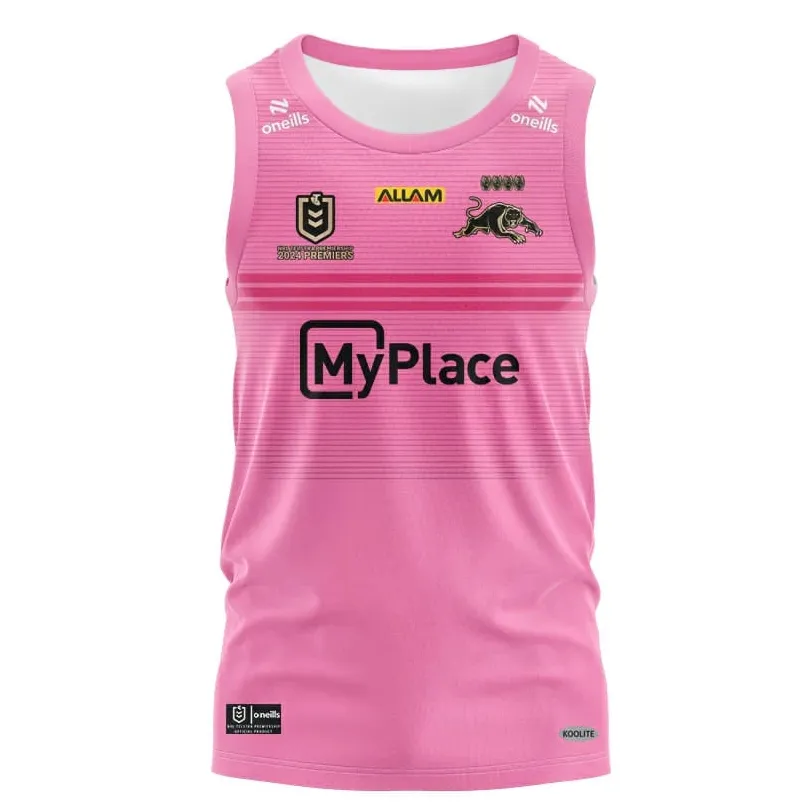Maillot Sans Manches Penrith Panthers 2024