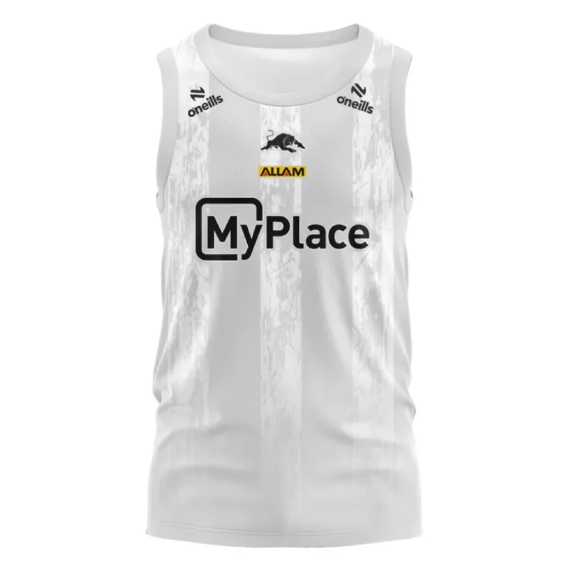 Maillot Sans Manches Penrith Panthers 2024