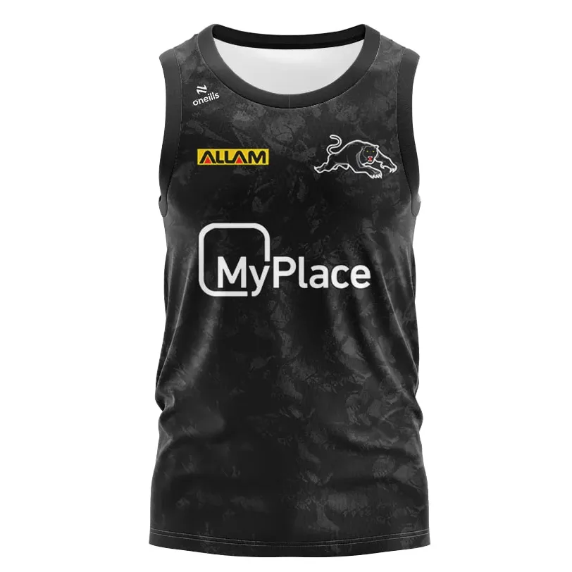 Maillot Sans Manches Penrith Panthers 2024