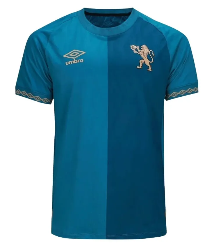 Maillot Sport Recife Third 2025/26