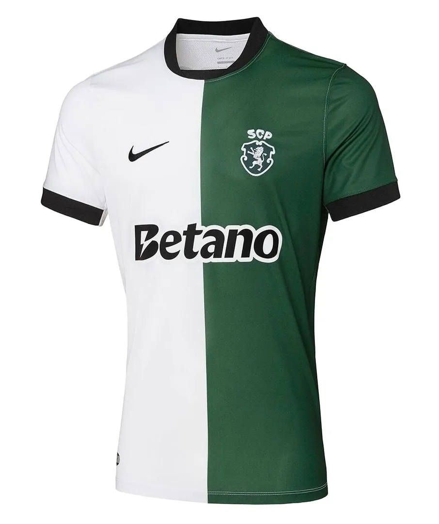 Maillot Sporting Stromp 2025/26