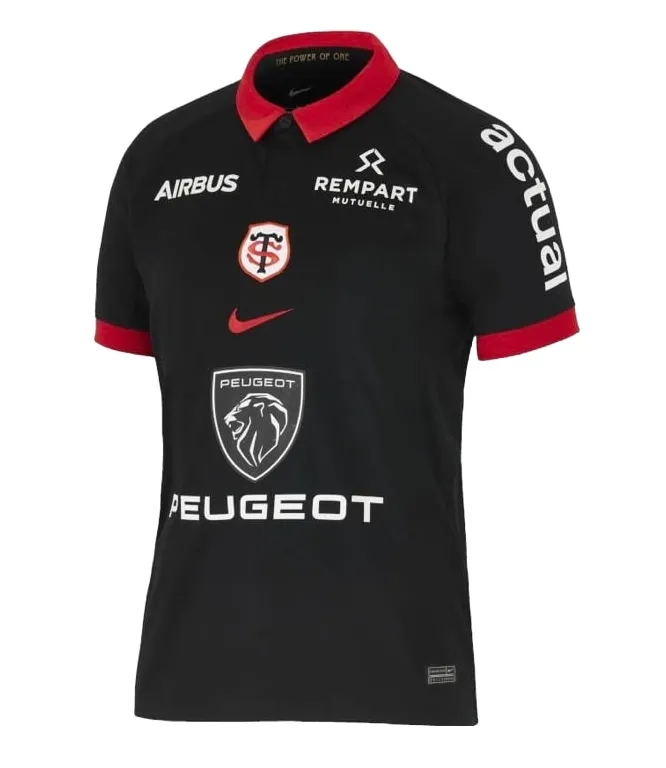 Maillot Stade Toulousain Domicile 2023/24